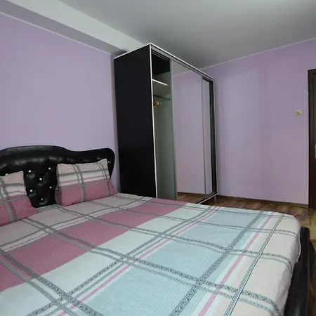 Apartment Apartament Family Olimp *
