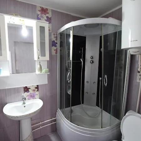 Apartament Family Olimp Olimp