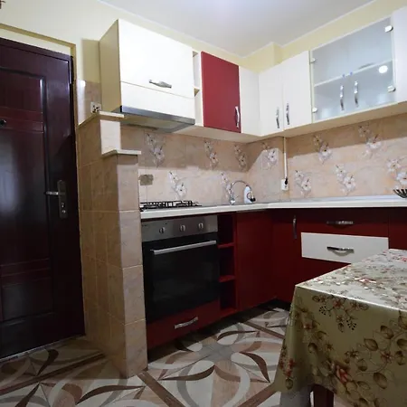 Apartament Family Olimp Apartment *