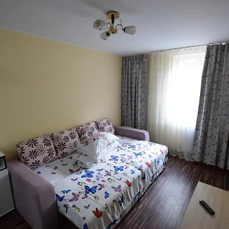 Apartament Family Olimp Apartment