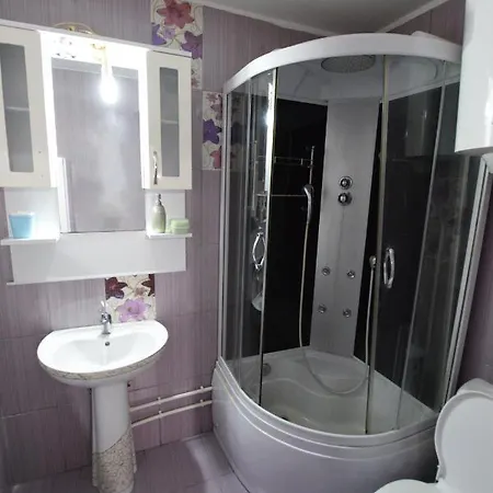 Apartament Family Olimp Apartment Olimp