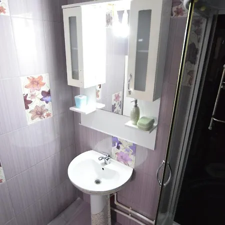 Apartament Family Olimp Appartement *