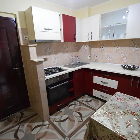 Apartament Family Olimp * Olimp