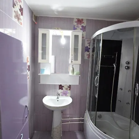 Apartament Family Olimp * Olimp