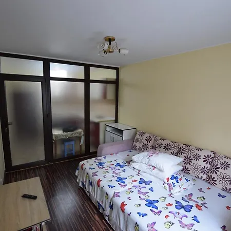Appartement Apartament Family Olimp Olimp