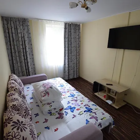 Apartament Family Olimp Olimp
