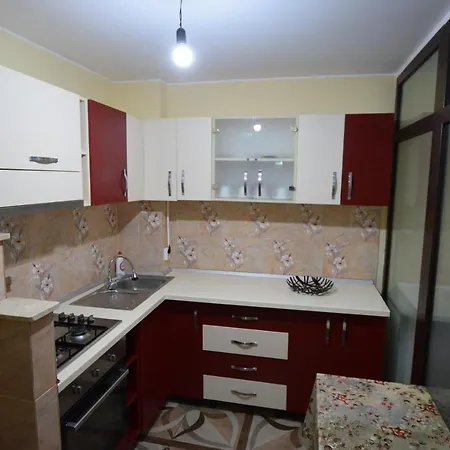 Apartament Family Olimp * Olimp