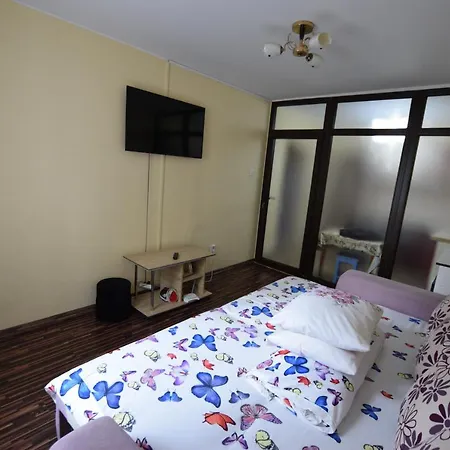 Apartament Family Olimp *