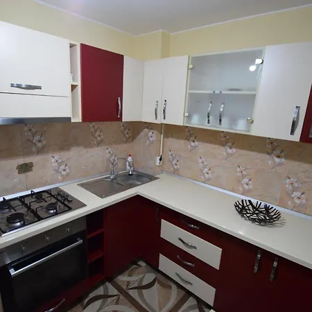 Appartement Apartament Family Olimp Olimp