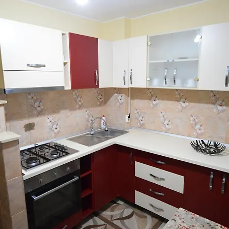 Apartament Family Olimp